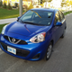...all we know is, it is NOT the Dacia Sandero, but it is the Sandero’s Japanese hobo cousin.